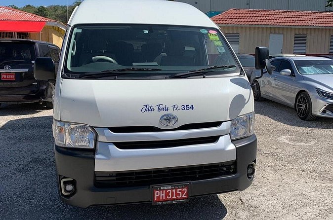 Private Montego Bay Jamaica Airport Transfer to Montego Bay Hotel - Price and Value: Is $30 Per Person Worth It?