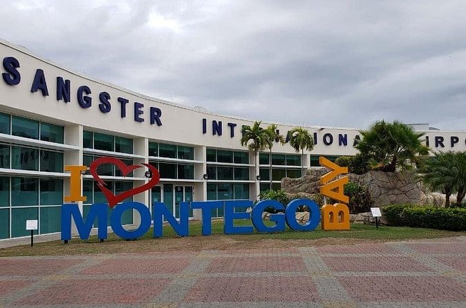 Private Montego Bay Jamaica Airport Transfer to Montego Bay Hotel - When Weather Hits: Why the Hurricane Story Matters