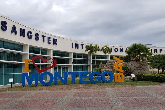 Private Montego Bay Jamaica Airport Transfer to Montego Bay Hotel - Should You Book This Montego Bay Airport Transfer?