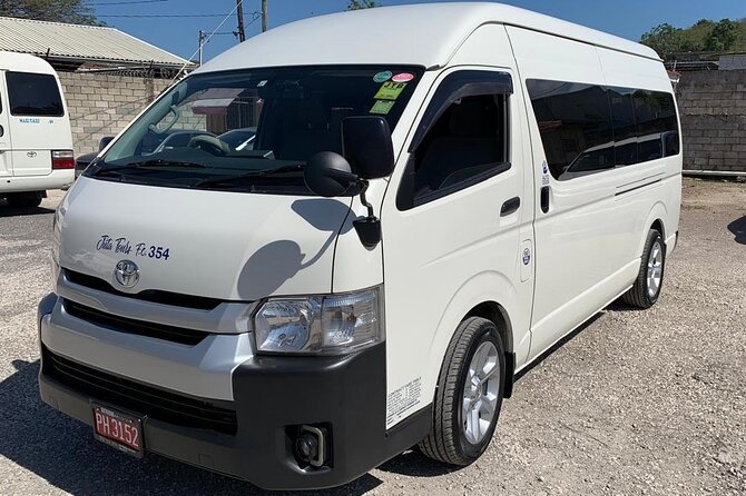 Private Montego Bay Jamaica Airport Transfer to Montego Bay Hotel - The Ride Time Window (15 to 45 Minutes) and How to Think About It