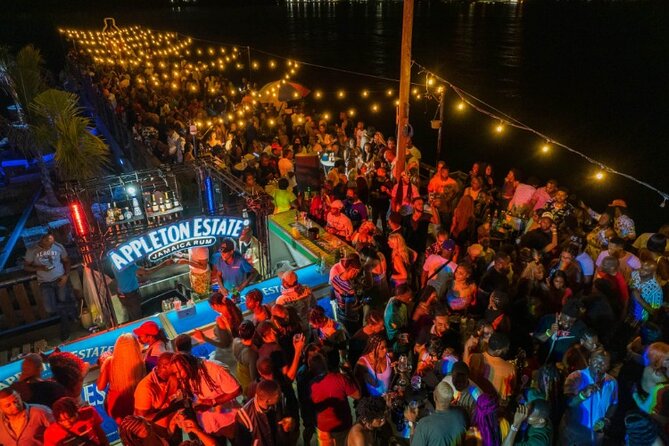 Private Montego Bay Nightlife Club Tour - Private Nightlife in Montego Bay: How the Tour Works After Dark
