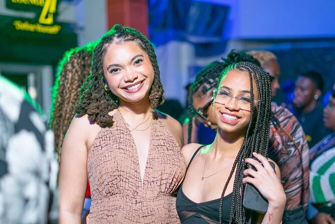 Private Montego Bay Nightlife Club Tour - Who This Private Montego Bay Nightlife Tour Suits Best