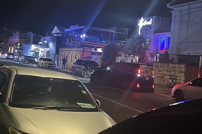 Private Montego Bay Nightlife Club Tour - Quick Notes Before You Go (Tickets, Weather, and Group Size)