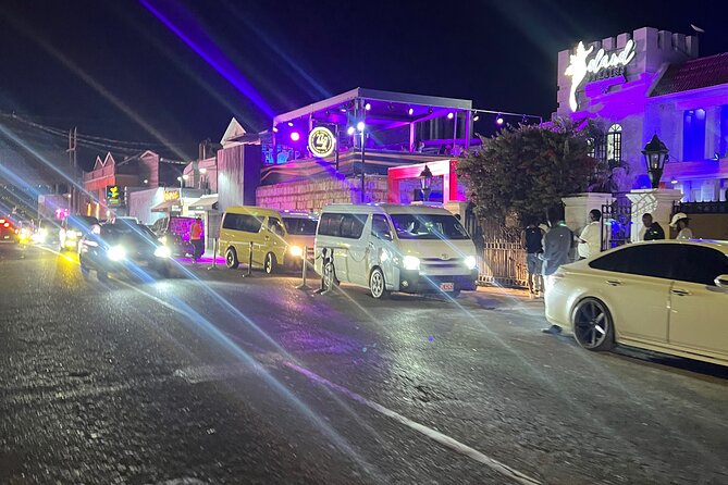 Private Montego Bay Nightlife Club Tour - Should You Book This Private Montego Bay Nightlife Club Tour?