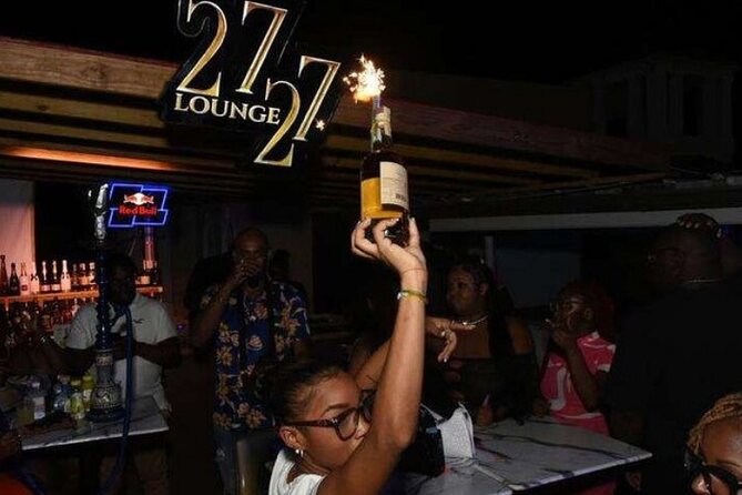 Private Montego Bay Nightlife Club Tour - Price and Value: Is $100 Per Person Actually a Smart Deal?