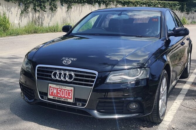 Private Montego Bay Shopping Tour with Transportation - What to Expect When You Arrive (and how to get value fast)