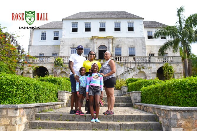 Private Montego Bay Shopping Tour with Transportation - Should You Book This Montego Bay Shopping Tour?