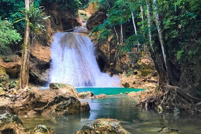 Private Montego Bay Shore Excursion to the Blue Hole - Price and value: when $175 per person feels fair