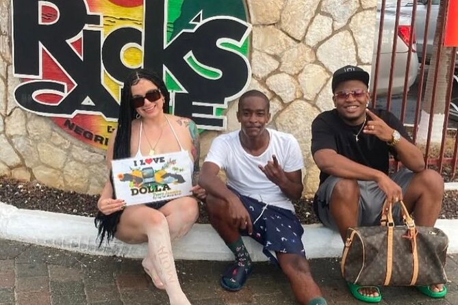 Private Negril 7 Mile Beach and Rick's Cafe Tour from Montego Bay - Key reasons this combo works