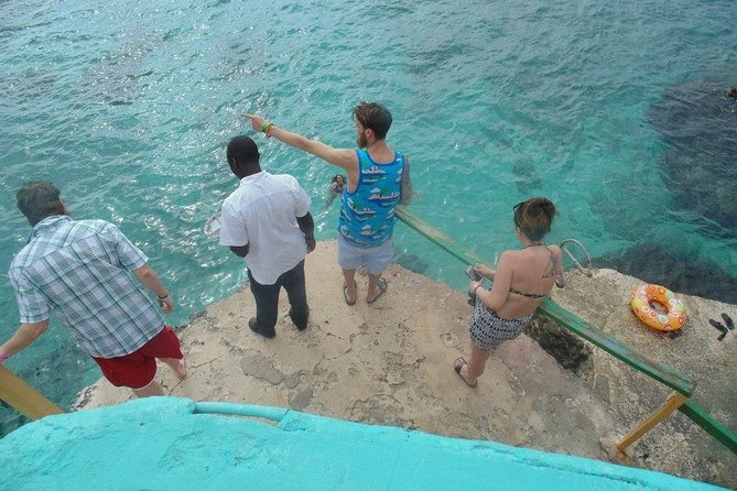 Private Negril Beach & Rick's Cafe Sunset Tour - Key Highlights to Know Before You Go