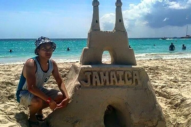 Private Negril Beach & Rick's Cafe Sunset Tour - Price and Value at About $106 Per Person