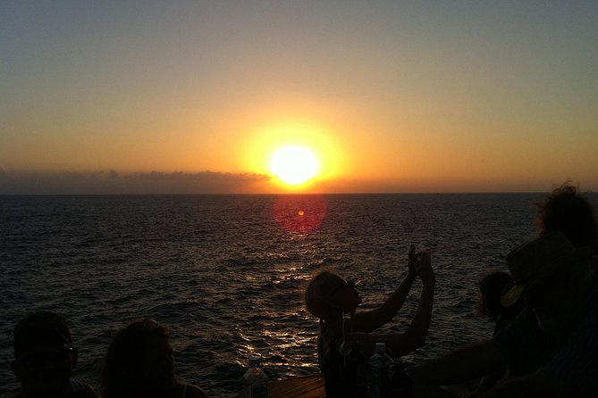 Private Negril Beach & Rick's Cafe Sunset Tour - Timing, Crowds, and Weather: The Reality Check