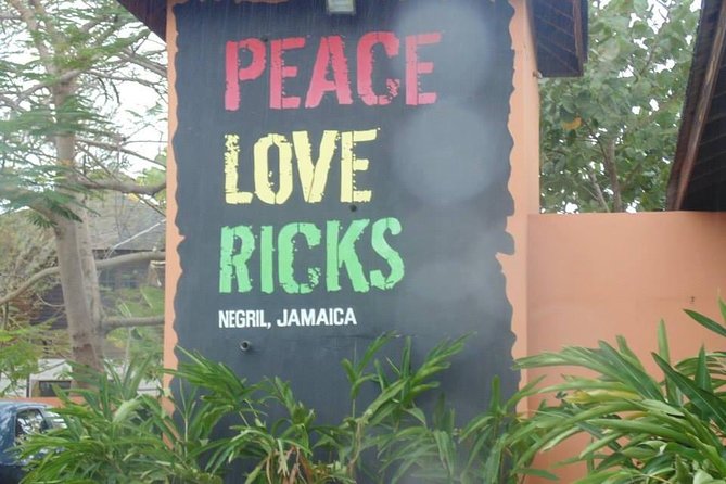 Private Negril Beach & Rick's Cafe Sunset Tour - What’s Included, What You’ll Plan for
