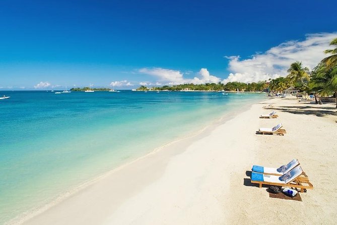 Private Negril Beach & Rick's Cafe Sunset Tour - Seven Mile Beach: What “Enough Time” Actually Means