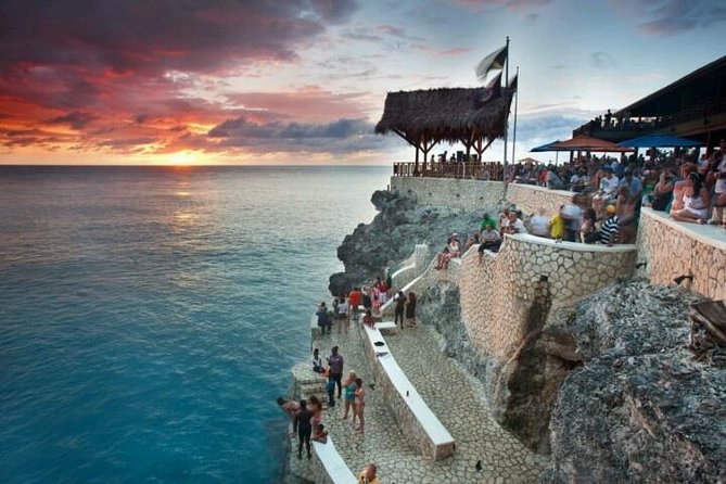 Private Negril Day Trip from Montego Bay - Key Takeaways Before You Go