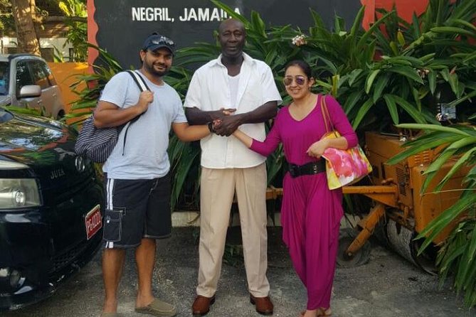 Private Negril Day Trip from Montego Bay - Snorkeling and Beach Hopping Without Turning It Into Chaos