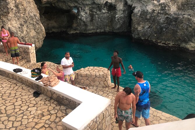 Private Negril DayTrip from Montego Bay Rick’s Café, 7 Mile Beach - Negril Day Trip Overview: Beach, Forts, and a Sunset Show
