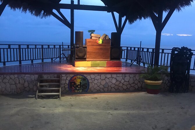 Private Negril DayTrip from Montego Bay Rick’s Café, 7 Mile Beach - Private Transportation Details: What the “Comfort” Really Means