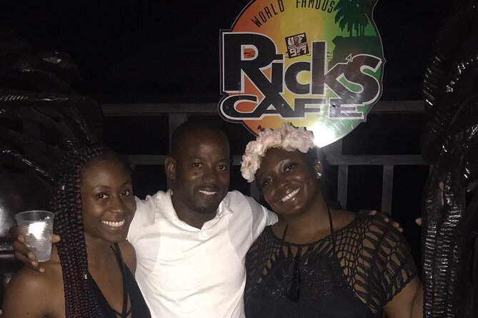 Private Negril DayTrip from Montego Bay Rick’s Café, 7 Mile Beach - Practical Tips to Make It a Win