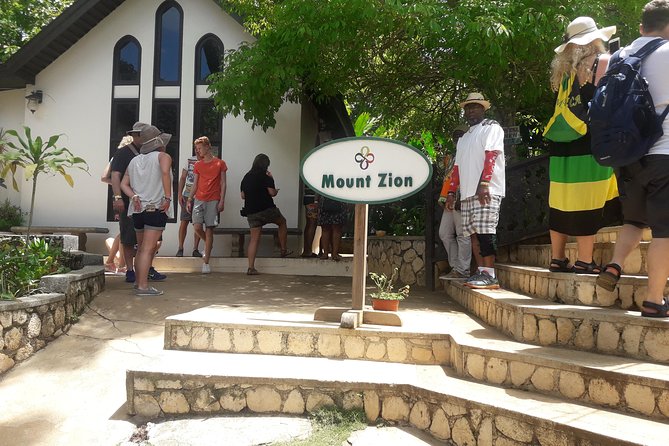 Private Nine Mile Tour from Montego Bay - Getting to Nine Mile From Montego Bay Without the Headache