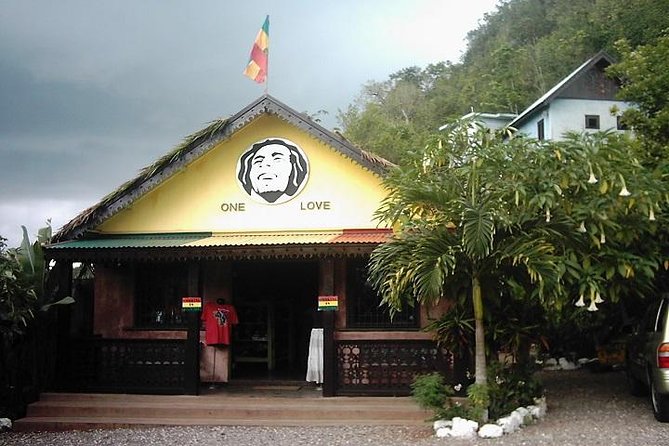Private Nine Mile Tour from Montego Bay - Two Departure Times, One Goal: Use Your Day Well