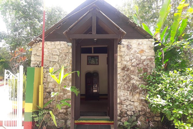 Private Nine Mile Tour from Montego Bay - Food Timing: Lunch Isn’t Included, So Don’t Wing It