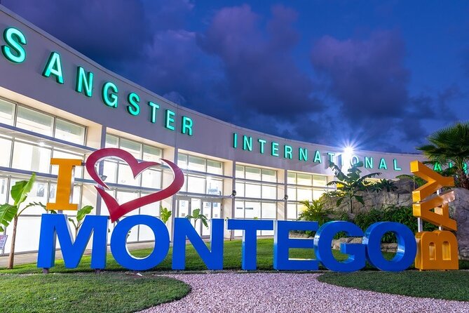 Private One-Way and Roundtrip Airport Transfer to Montego Bay Hotels - Montego Bay MBJ Pickup: What You’re Actually Buying