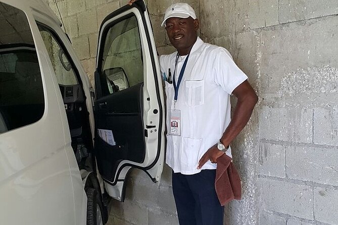 Private One-Way and Roundtrip Airport Transfer to Montego Bay Hotels - Price and Value: Is $20 Per Person Really Fair?
