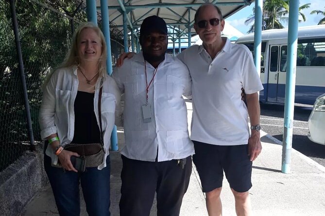 Private One Way or Roundtrip Transfers to Montego Bay Resort - Comfort details that actually matter in Montego Bay