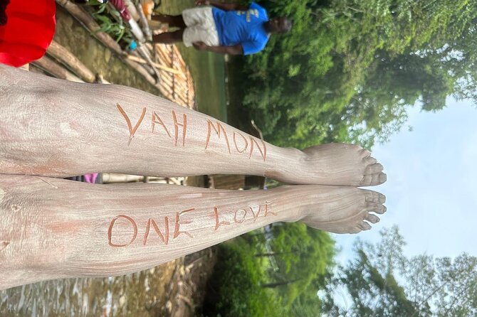 Private Rafting on the Great River and Limestone Body Massage - How the Lethe bamboo rafting actually feels on the Great River