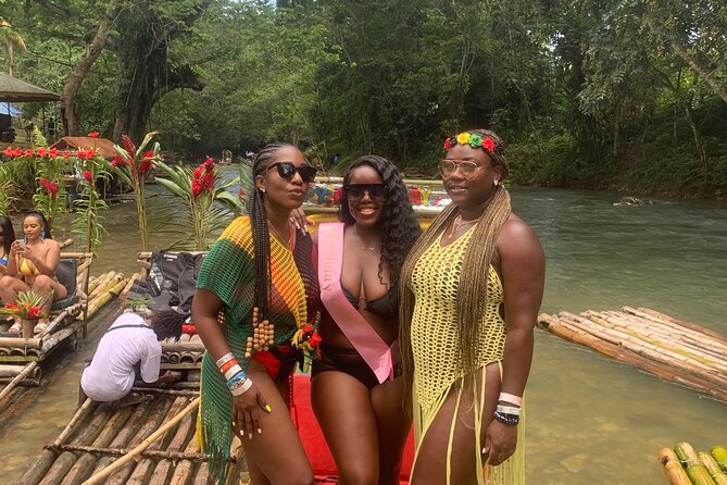 Private Rafting on the Great River and Limestone Body Massage - Price and value: why $130 can make sense for a private tour
