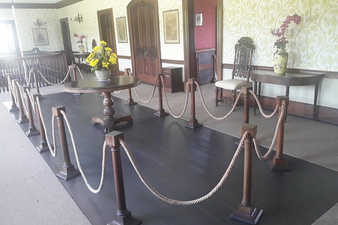 Private Rose Hall Great House Tour from Montego Bay - Price and value: what $100 per person really covers