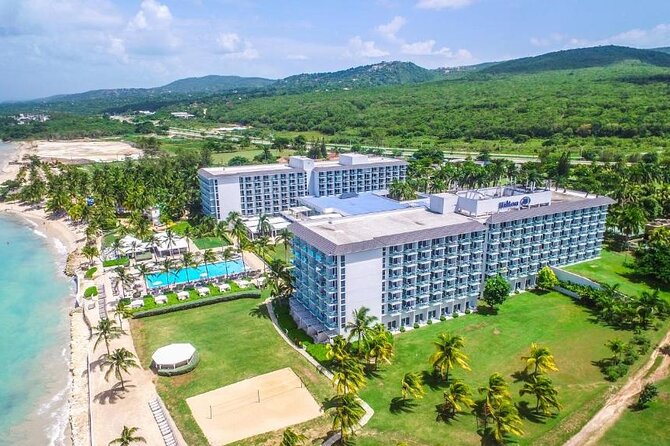 Private Round Trip Airport Transfer From Montego Bay Hotels - Price and Value: Is $20 Per Person a Good Deal?