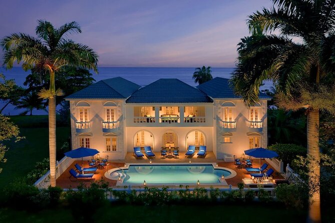 Private Round Trip Airport Transfer From Montego Bay Hotels - What Might Feel Different Than a Regular Taxi