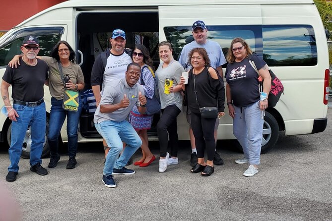 Private Round Trip Airport Transfer from Montego Bay to Negril - Key highlights at a glance