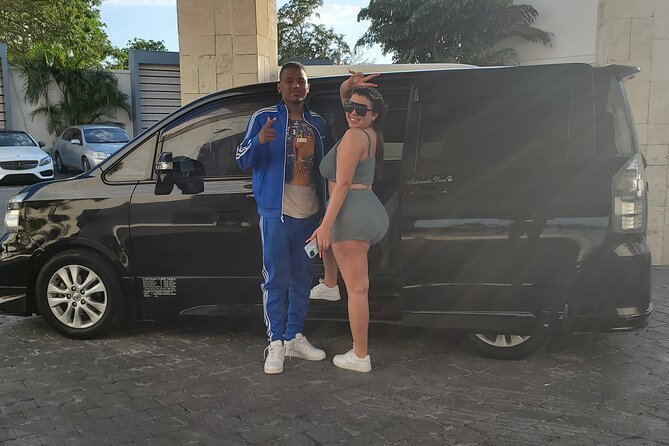 Private Round Trip Airport Transfer from Montego Bay to Negril - Luggage Handling and Those Little Service Touches