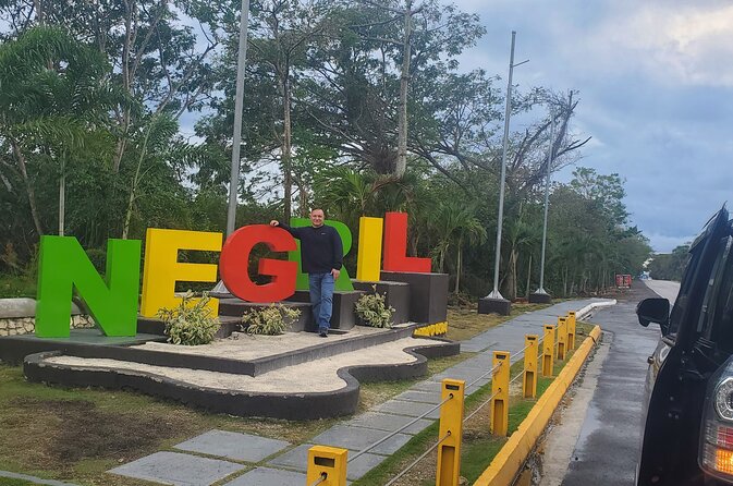 Private Round Trip Airport Transfer from Montego Bay to Negril - Arrival at Your Negril Hotel: You’re Done Once You’re There
