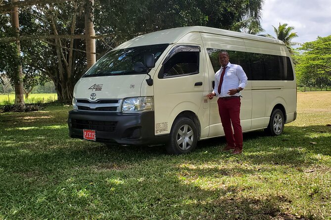 Private Round Trip Airport Transfer from Montego Bay to Negril - Price and Value: What You’re Actually Paying For at $77.50 Per Person