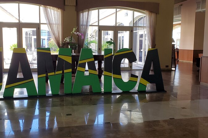 Private Round Trip Airport Transfer from Montego Bay to Negril - What’s Included vs. Not Included (Pack Like You Mean It)