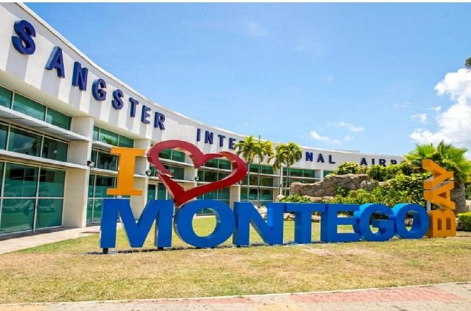 Private Round Trip Airport Transfer from Montego Bay to Ocho Rios - Price and Value: What $120 Per Person Buys You