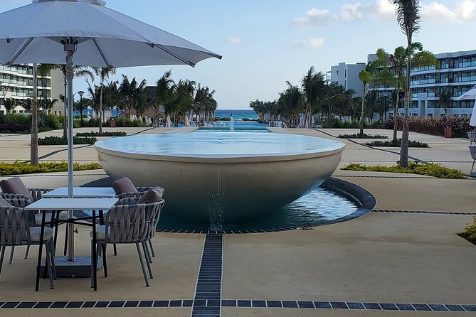 Private Round Trip Airport Transfer in Montego Bay - Round-Trip Convenience: Getting Back to MBJ Without Stress