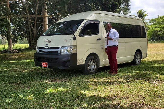 Private Round Trip Airport Transfer in Montego Bay - Price and Value: What $30 Per Person Really Buys