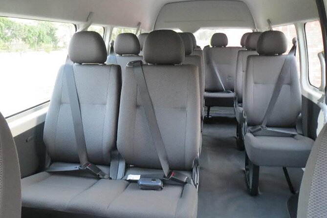 Private Round Trip Airport Transfer in Montego Bay - Book It or Skip It: My Decision Guide