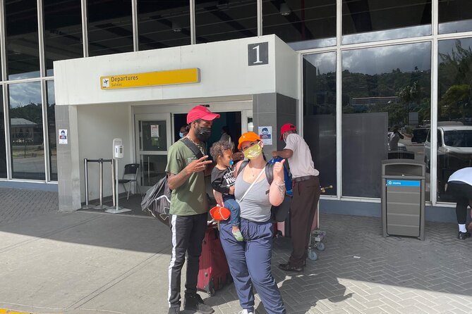 Private Round-Trip Airport Transportation to Negril from MBJ - What’s included (and what it actually changes for your trip)