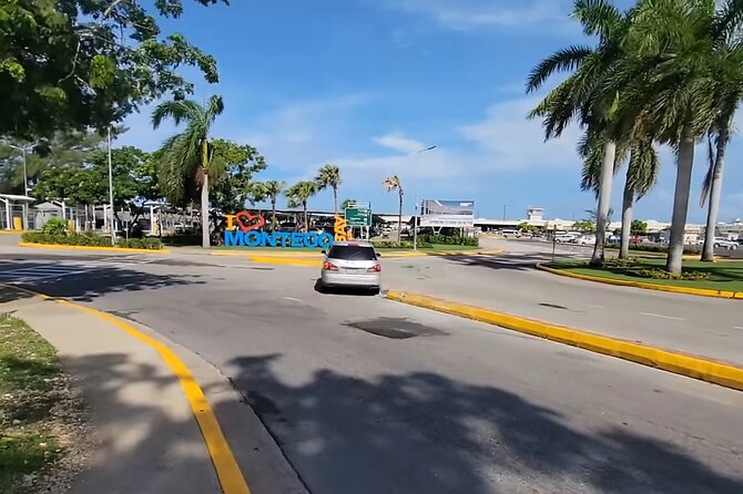 Private Round-Trip Airport Transportation to Negril from MBJ - Who this private airport transfer is best for