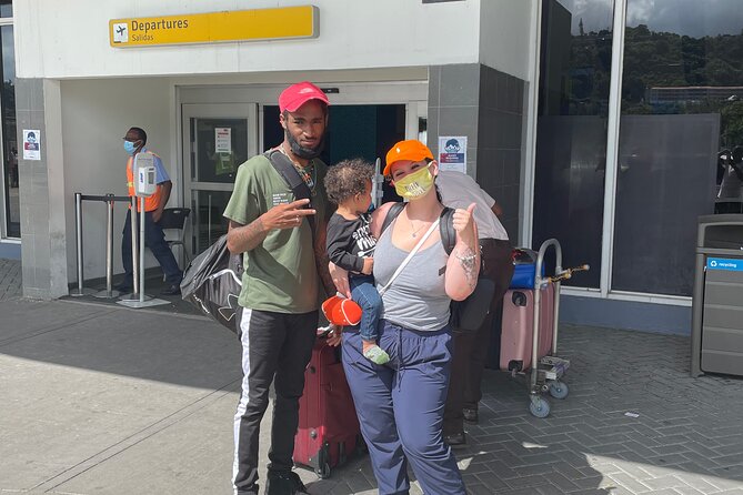 Private Round-Trip Airport Transportation to Negril from MBJ - The 2-hour drive: timing, traffic reality, and optional stops