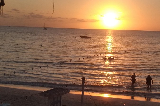 Private Round Trip from Sangster International Airport to Negril - Air-Conditioned Comfort That Makes the Difference