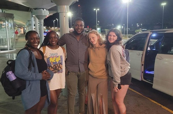 Private Round Trip from Sangster International Airport to Negril - Drinks Included on Pickup: A Small Luxury With Real Payoff