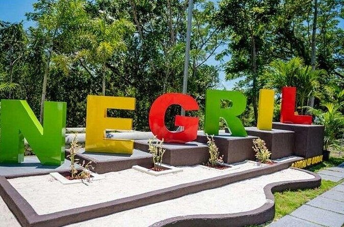 Private Round Trip from Sangster International Airport to Negril - How Arrival in Negril Can Feel Easier