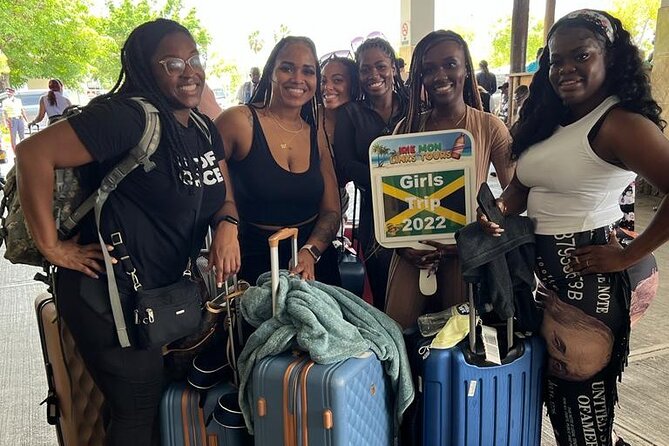 Private Round-trip MBJ Airport Transfer to Montego Bay Hotels - Why This MBJ Transfer Feels Easier Than Taxi Chaos
